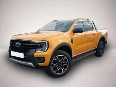 Ford Ranger (2024) - Foto 1