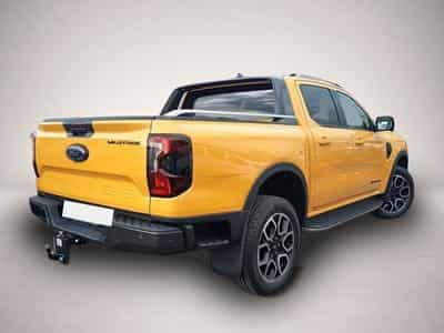 Ford Ranger (2024) - Foto 2