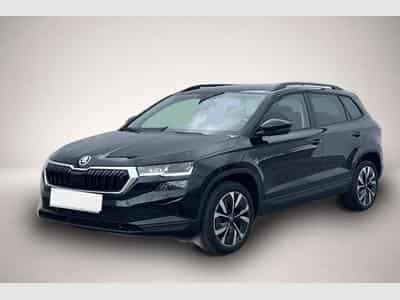 Skoda Karoq (2026) - Foto 1