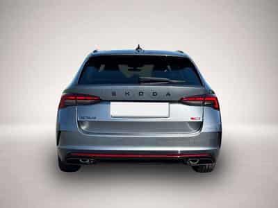 Skoda Octavia (2026) - Foto 5