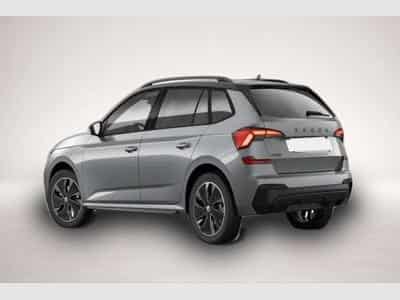 Skoda Kamiq (2026) - Foto 3