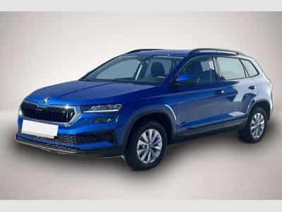 Skoda Karoq (2026) - Foto 1