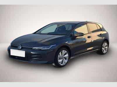 VW Golf (2026) - Foto 3