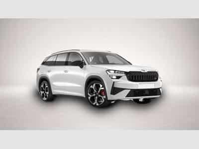 Skoda Kodiaq (2026) - Foto 1