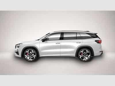 Skoda Kodiaq (2026) - Foto 2
