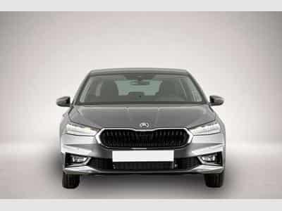 Skoda Fabia (2026) - Foto 2