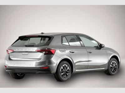 Skoda Fabia (2026) - Foto 5