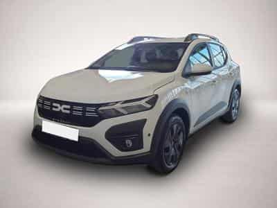 Dacia Sandero (2026) - Photo 1
