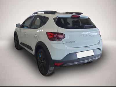 Dacia Sandero (2026) - Photo 2
