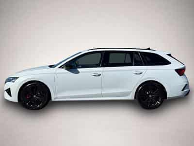 Skoda Octavia (2026) - Foto 3
