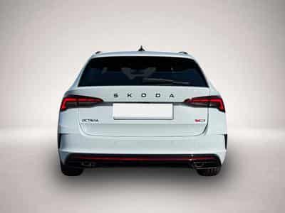 Skoda Octavia (2026) - Foto 5