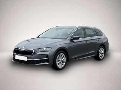 Skoda Octavia (2026) - Foto 1