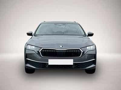 Skoda Octavia (2026) - Foto 2