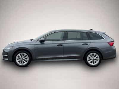 Skoda Octavia (2026) - Foto 3