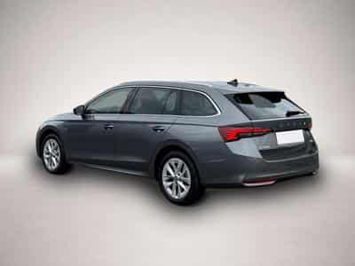Skoda Octavia (2026) - Foto 4