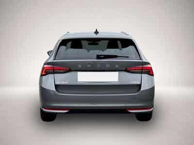 Skoda Octavia (2026) - Foto 5