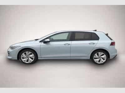 VW Golf (2026) - Foto 1