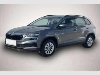 Skoda Karoq (2026) - Foto 1