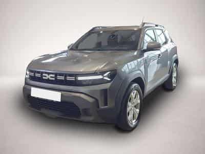 Dacia Duster (2026) - Photo 1