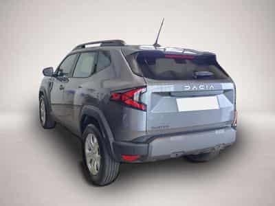 Dacia Duster (2026) - Photo 2