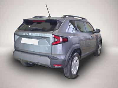 Dacia Duster (2026) - Photo 3