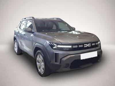 Dacia Duster (2026) - Photo 4