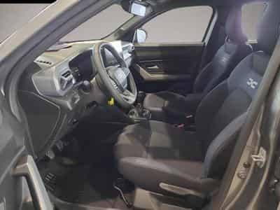 Dacia Duster (2026) - Photo 5