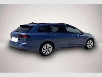 VW Golf (2026) - Foto 2