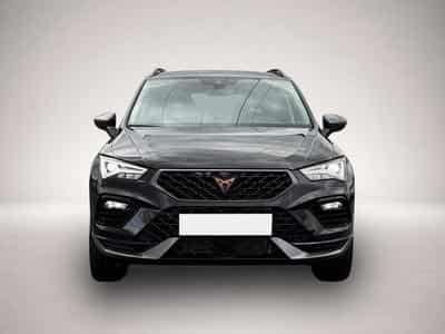 Cupra Ateca (2026) - Foto 2