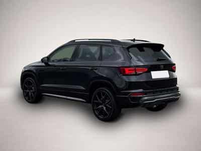 Cupra Ateca (2026) - Foto 4