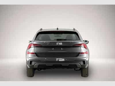 Skoda Kamiq (2026) - Foto 4