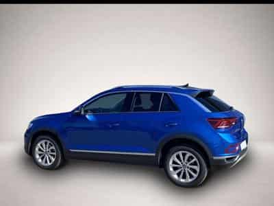 VW T-Roc (2025) - Foto 3