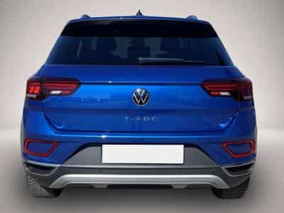 VW T-Roc (2025) - Foto 4