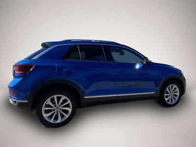 VW T-Roc (2025) - Foto 5