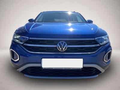 VW T-Roc (2025) - Foto 7