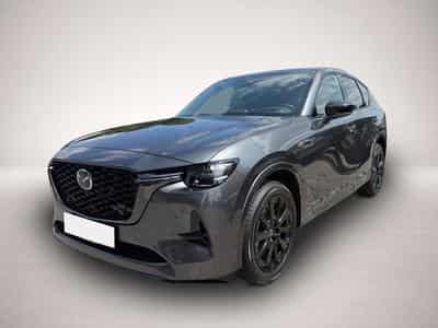Mazda CX-30 (2026) - Photo 1