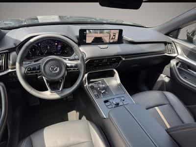 Mazda CX-30 (2026) - Photo 5