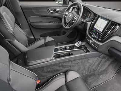 Volvo XC60 (2024) - Foto 6