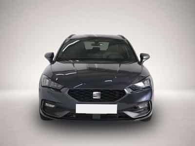 Seat Leon (2025) - Foto 1