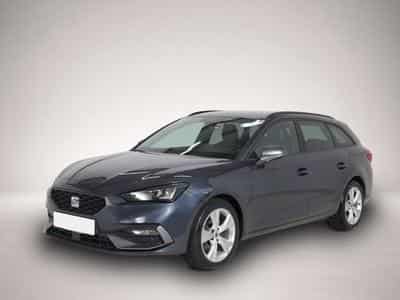 Seat Leon (2025) - Foto 2