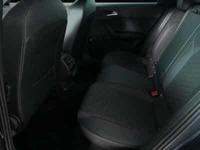 Seat Leon (2025) - Foto 4