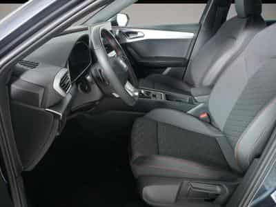 Seat Leon (2025) - Foto 5