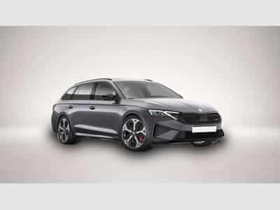 Skoda Octavia (2026) - Photo 1