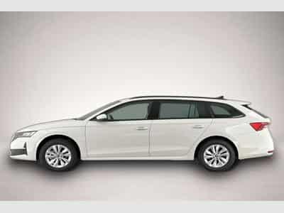 Skoda Octavia (2026) - Foto 2