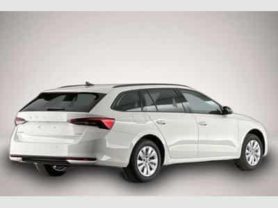 Skoda Octavia (2026) - Foto 4
