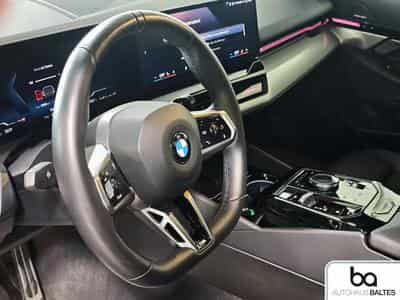 BMW 520 (2025) - Foto 10