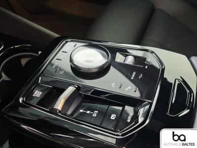 BMW 520 (2025) - Foto 11
