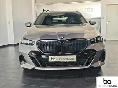 BMW 520 (2025) - Foto 2