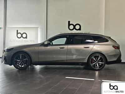 BMW 520 (2025) - Foto 3
