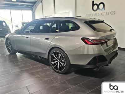 BMW 520 (2025) - Foto 5